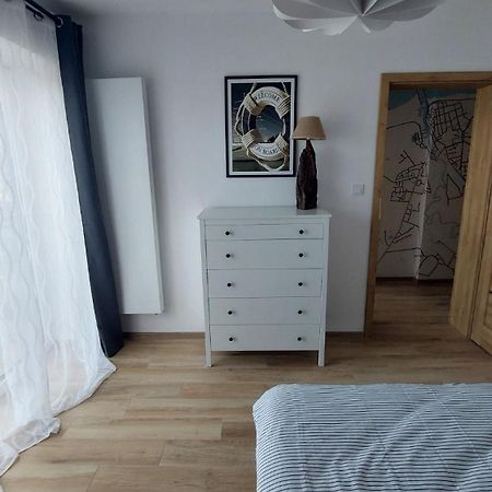 Del Mar 2 Apartman Ustka Kültér fotó