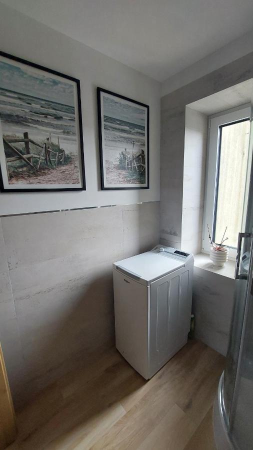Del Mar 2 Apartman Ustka Kültér fotó