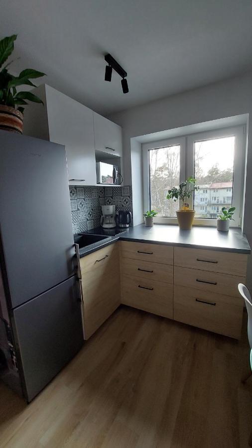 Del Mar 2 Apartman Ustka Kültér fotó