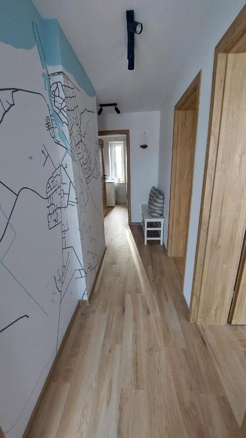 Del Mar 2 Apartman Ustka Kültér fotó