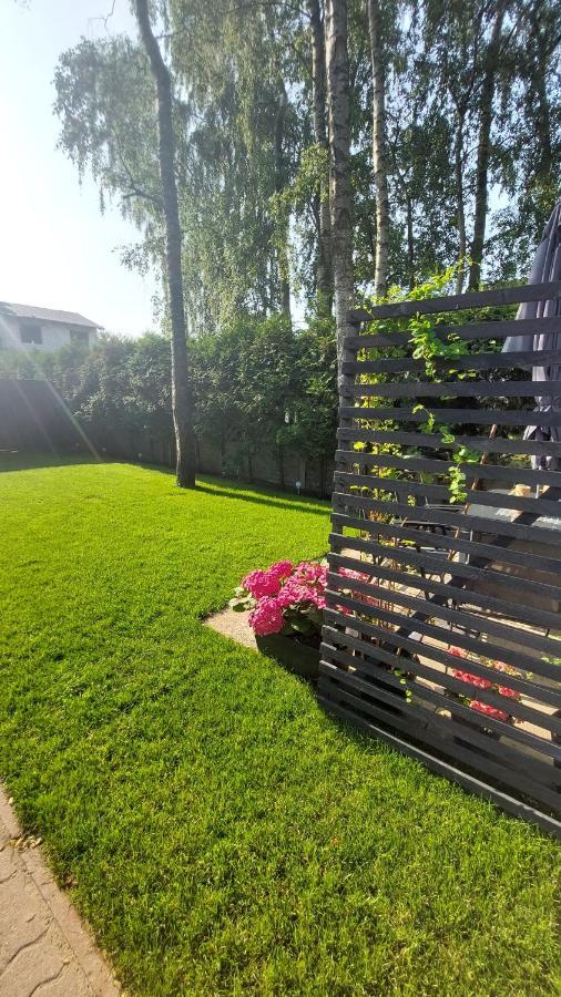 Del Mar 2 Apartman Ustka Kültér fotó